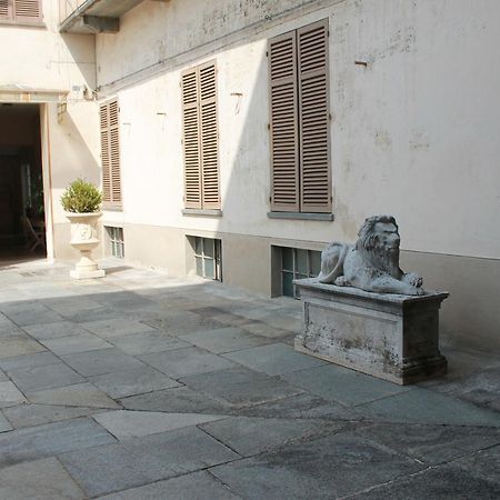 B&B Chiara Биела Екстериор снимка