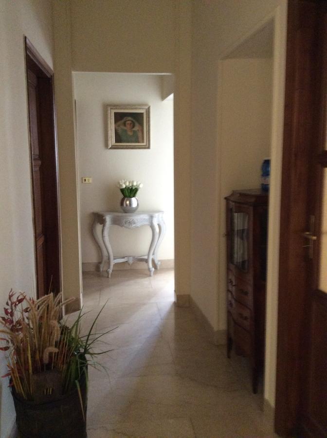 B&B Chiara Биела Екстериор снимка
