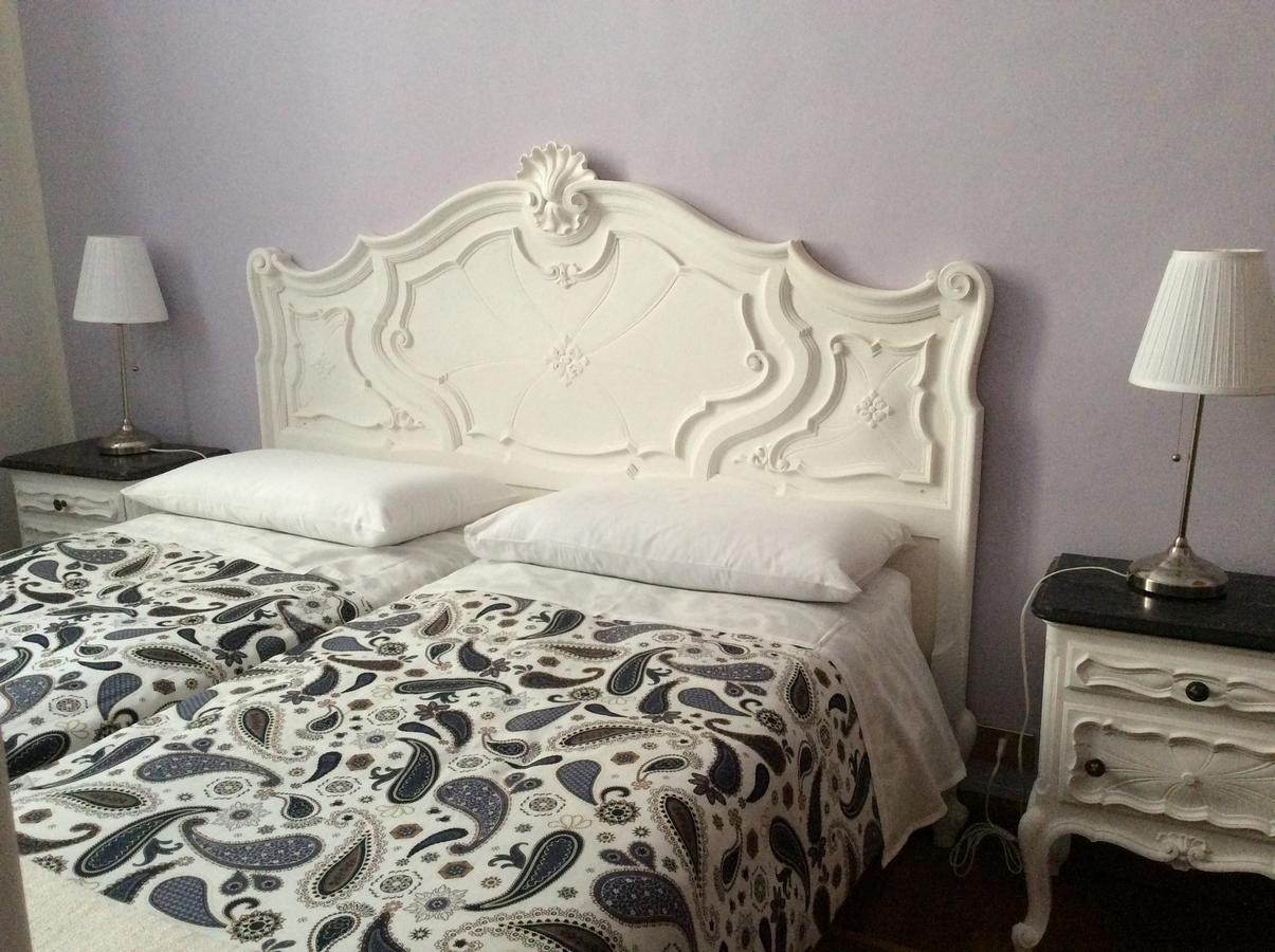 B&B Chiara Биела Екстериор снимка