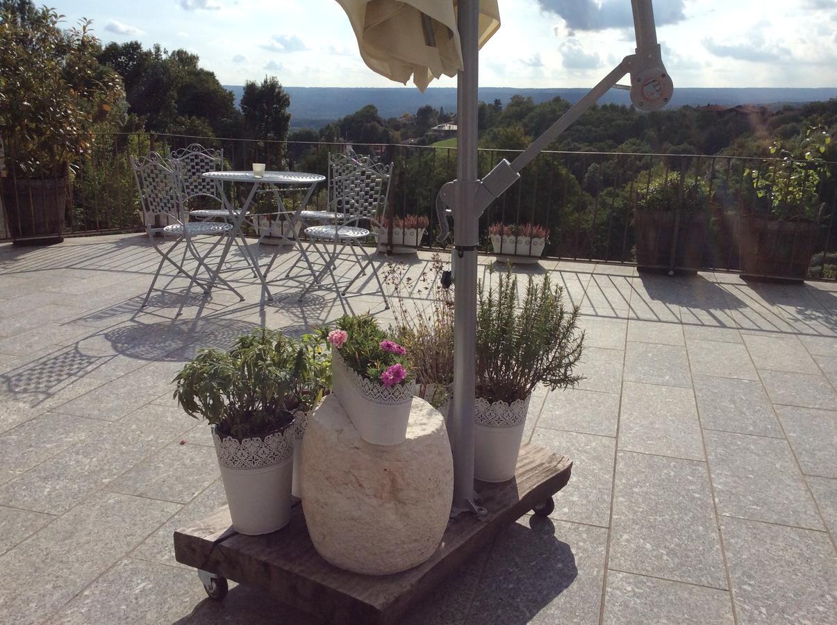 B&B Chiara Биела Екстериор снимка