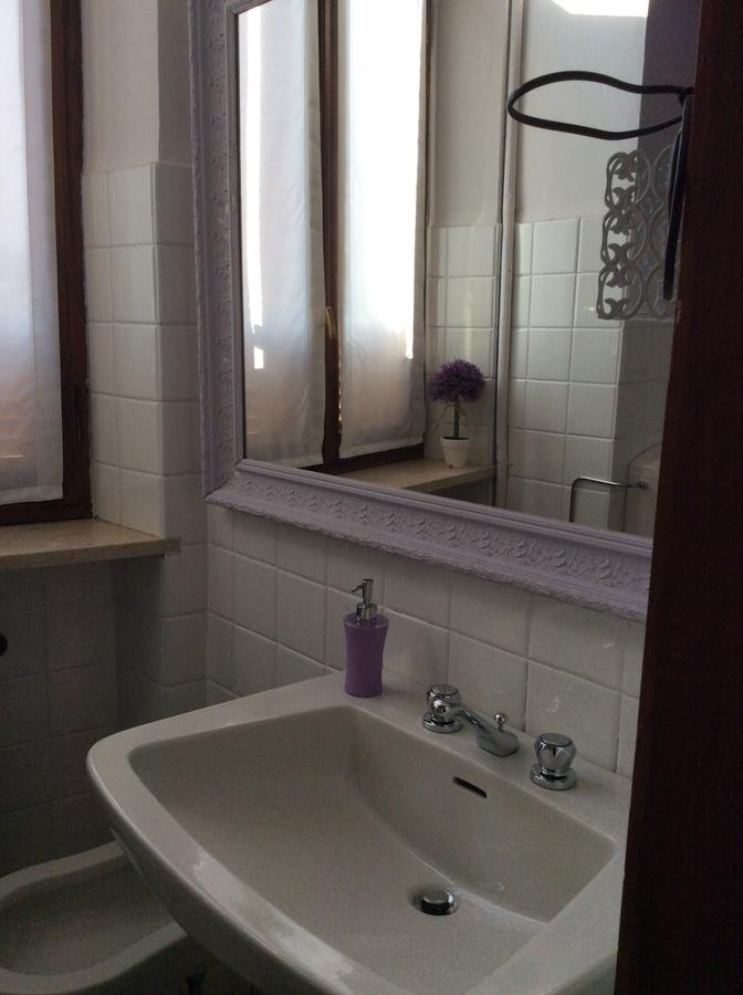 B&B Chiara Биела Екстериор снимка