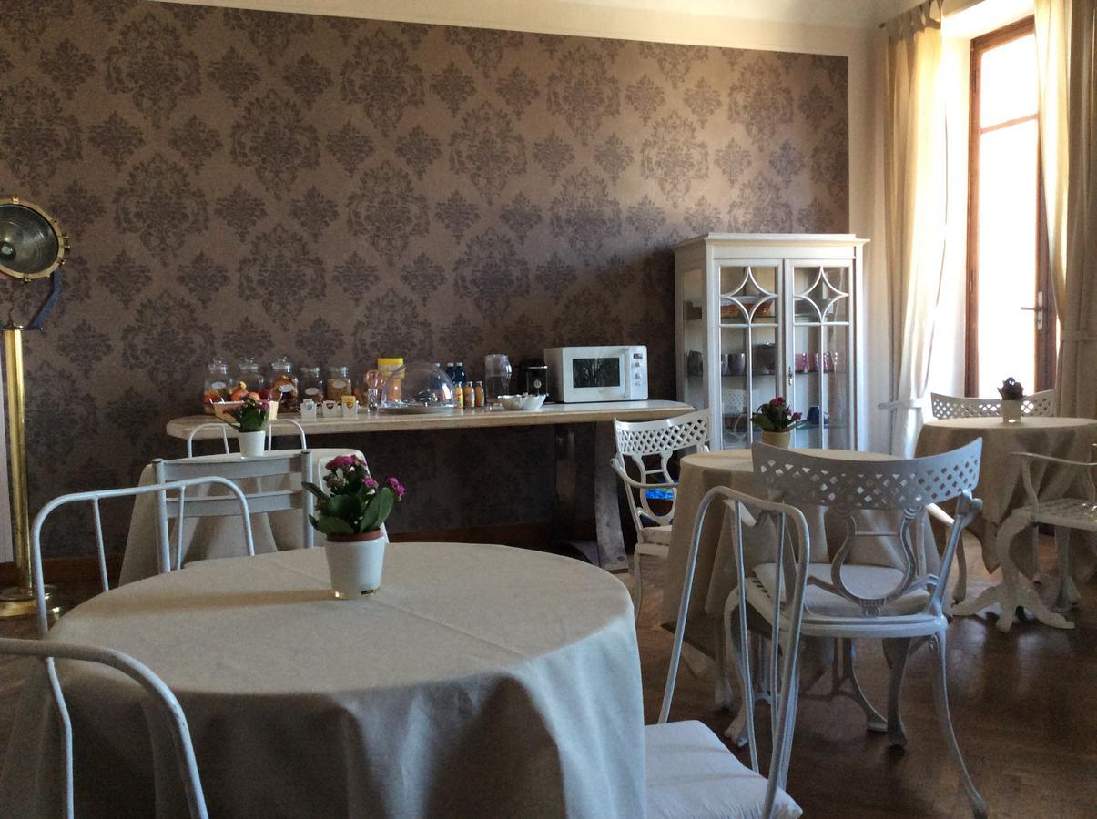 B&B Chiara Биела Екстериор снимка