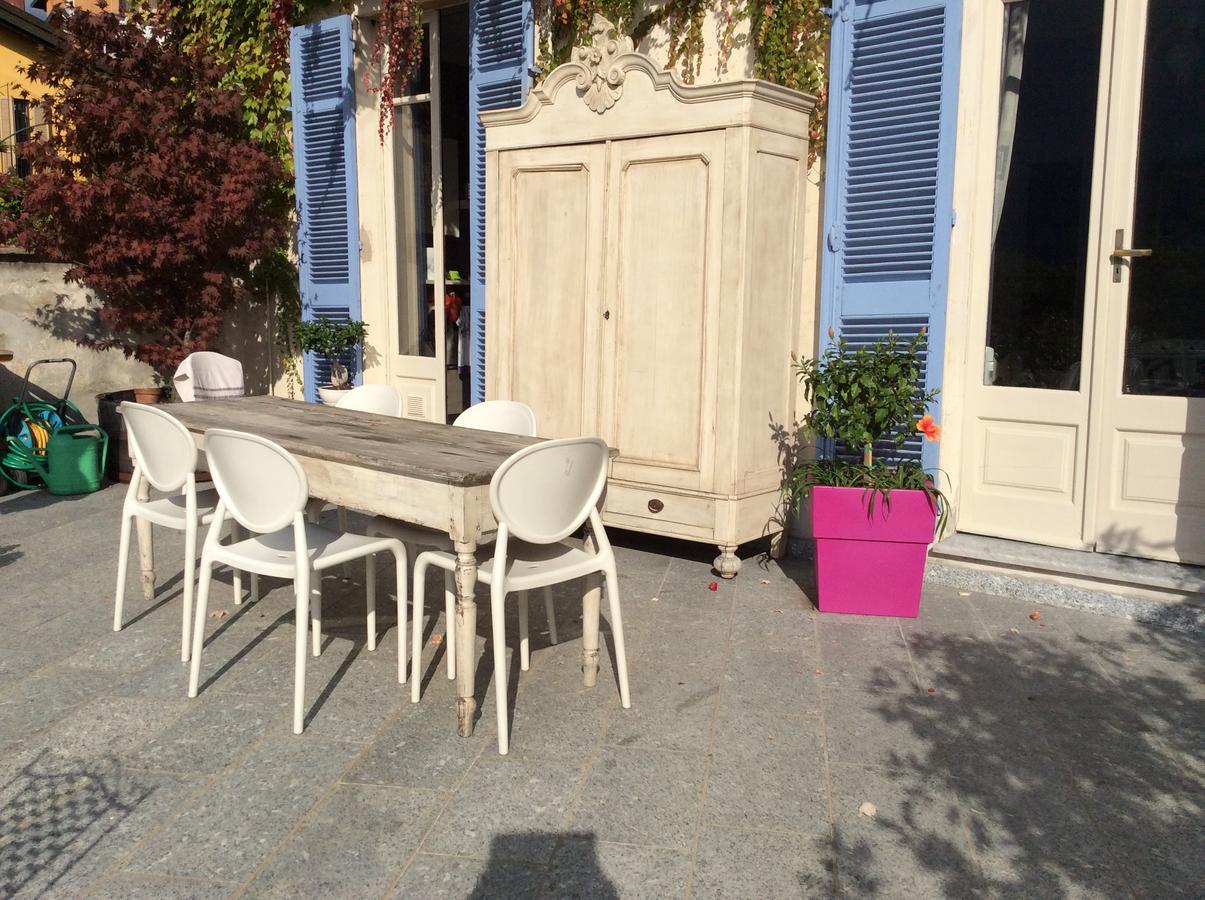 B&B Chiara Биела Екстериор снимка