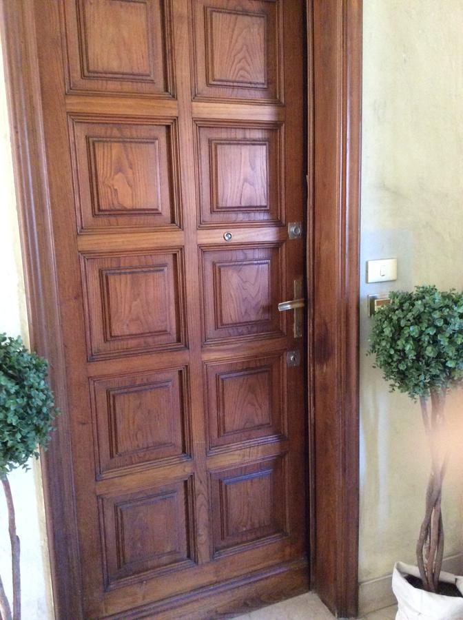 B&B Chiara Биела Екстериор снимка