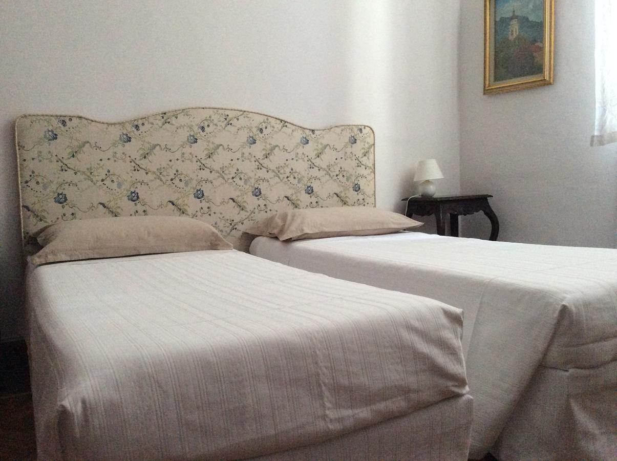 B&B Chiara Биела Екстериор снимка