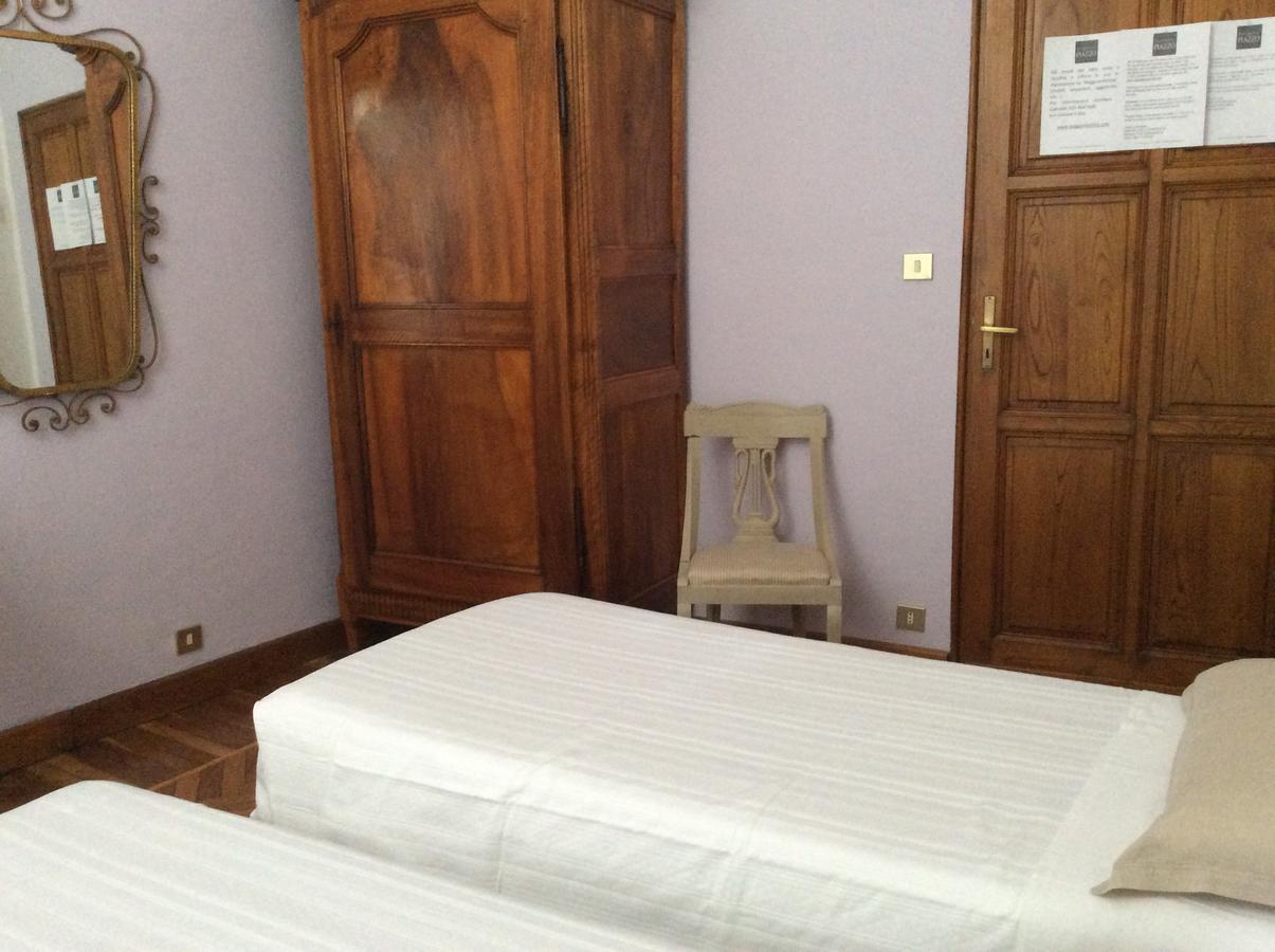 B&B Chiara Биела Екстериор снимка