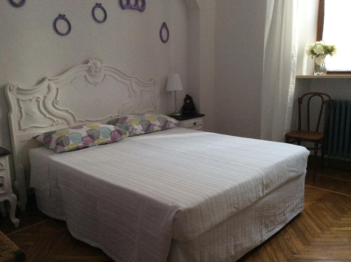 B&B Chiara Биела Екстериор снимка