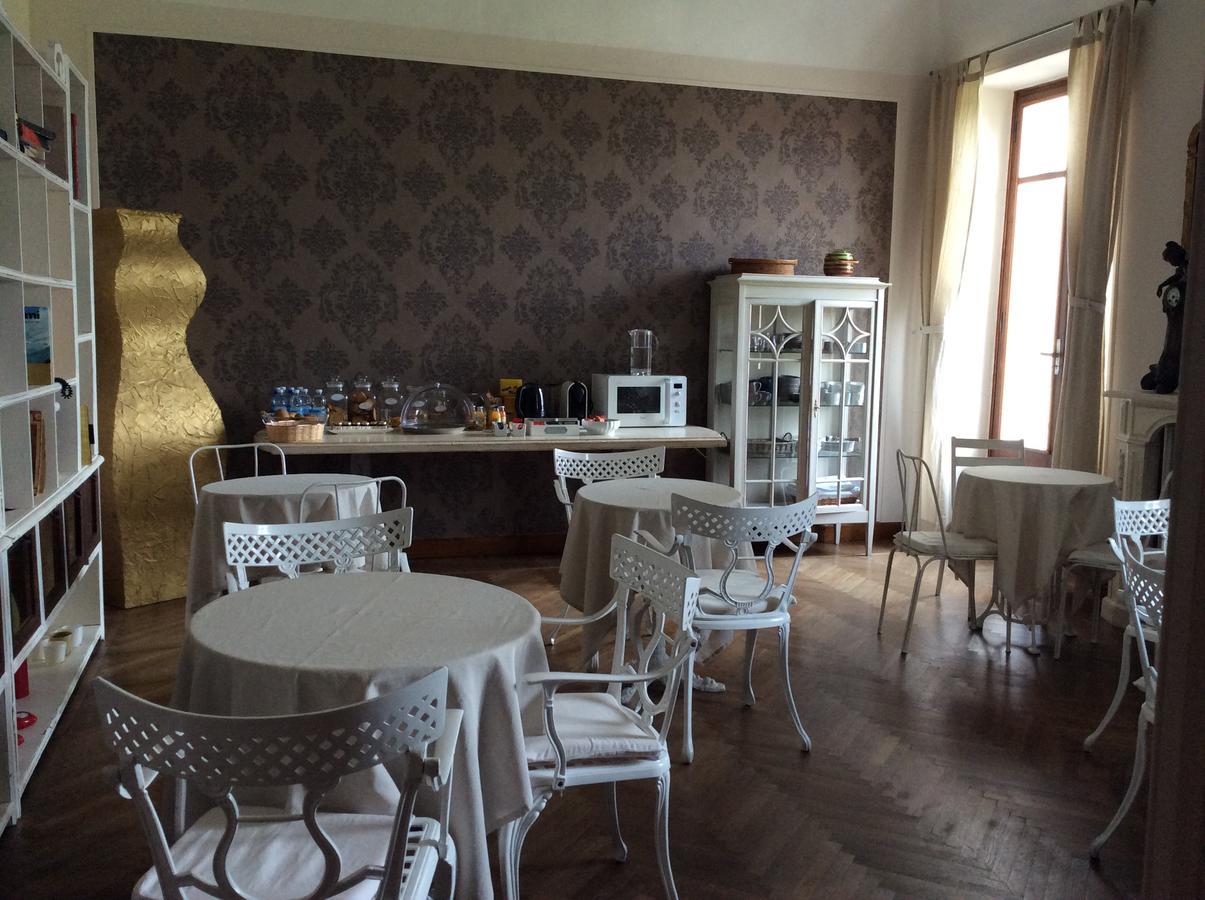 B&B Chiara Биела Екстериор снимка