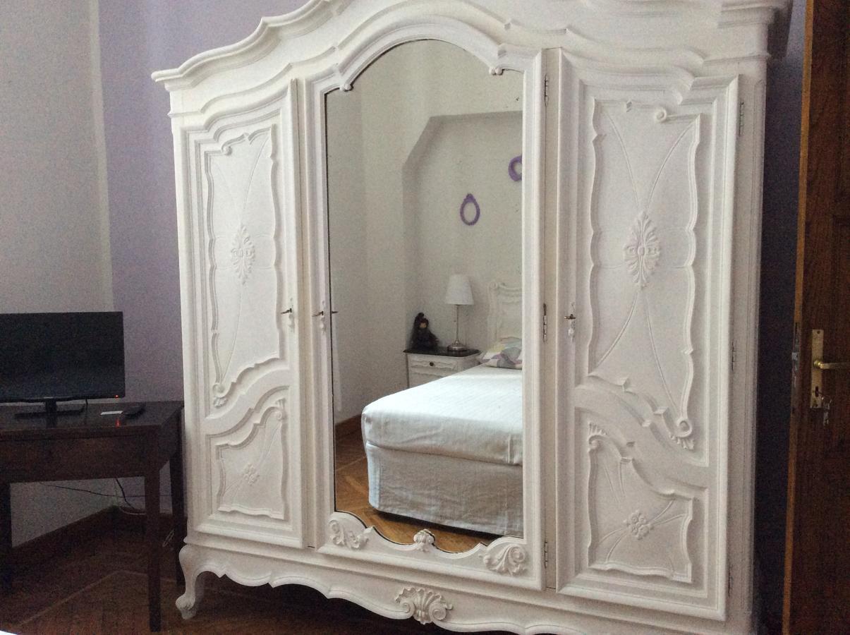 B&B Chiara Биела Екстериор снимка