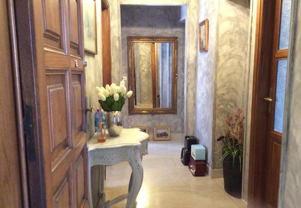 B&B Chiara Биела Екстериор снимка