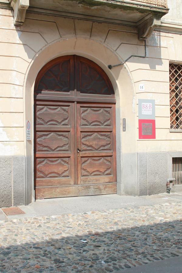 B&B Chiara Биела Екстериор снимка