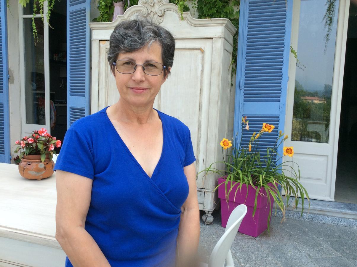 B&B Chiara Биела Екстериор снимка